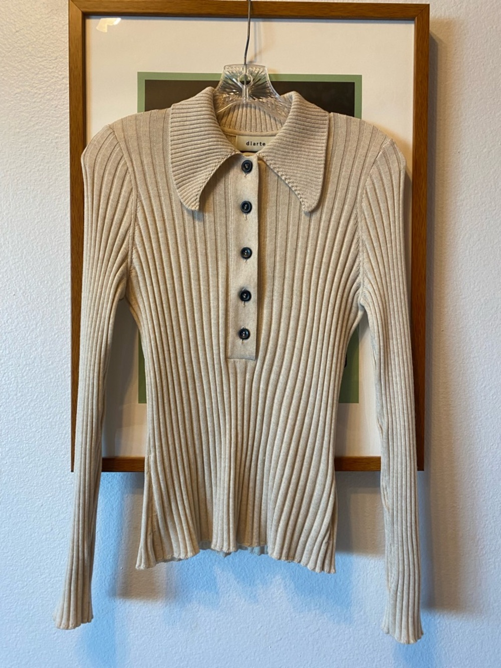Diarte Dome Sweater